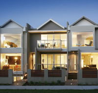 104 on Merri Apartments - Tourism Noosa