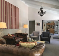 Silverwood House - Tourism Noosa