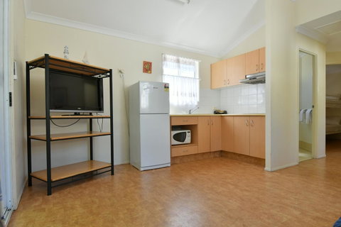 BIG4 Breeze Holiday Parks - Rainbow Beach - Tourism Noosa 16