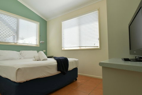BIG4 Breeze Holiday Parks - Rainbow Beach - Tourism Noosa 7