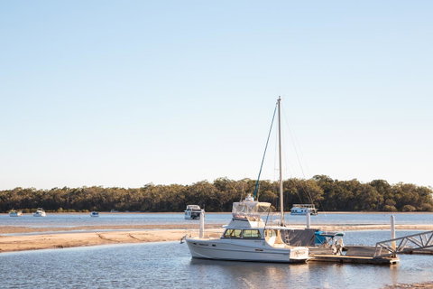 BIG4 Breeze Holiday Parks - Rainbow Beach - Tourism Noosa 28