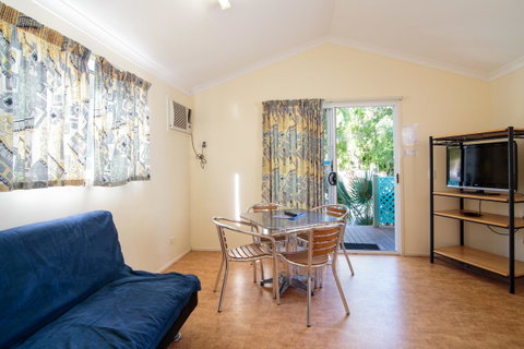 BIG4 Breeze Holiday Parks - Rainbow Beach - Tourism Noosa 27