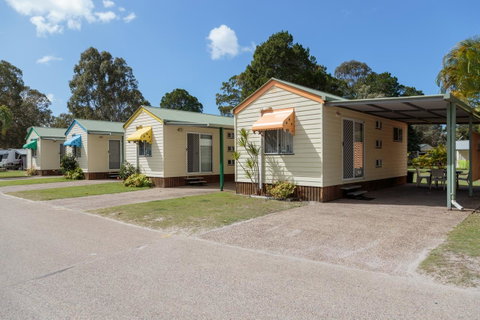 BIG4 Breeze Holiday Parks - Rainbow Beach - Tourism Noosa 25