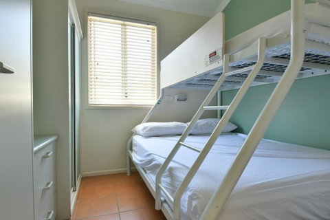 BIG4 Breeze Holiday Parks - Rainbow Beach - Tourism Noosa 2