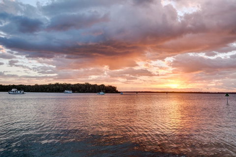 BIG4 Breeze Holiday Parks - Rainbow Beach - Tourism Noosa 35