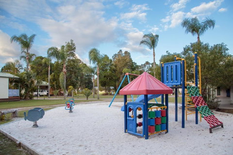 BIG4 Breeze Holiday Parks - Rainbow Beach - Tourism Noosa 21