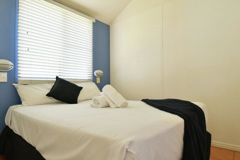 BIG4 Breeze Holiday Parks - Rainbow Beach - Tourism Noosa 11