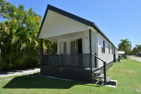 BIG4 Breeze Holiday Parks - Rainbow Beach - Tourism Noosa 6