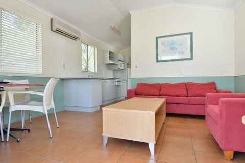 BIG4 Breeze Holiday Parks - Rainbow Beach - Tourism Noosa 8