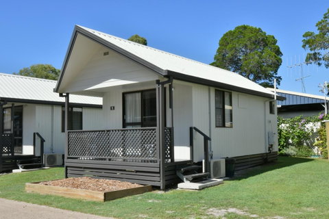 BIG4 Breeze Holiday Parks - Rainbow Beach - Tourism Noosa 9
