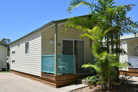 BIG4 Breeze Holiday Parks - Rainbow Beach - Tourism Noosa 18