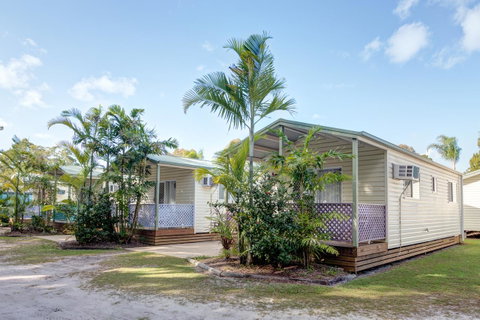 BIG4 Breeze Holiday Parks - Rainbow Beach - Tourism Noosa 24