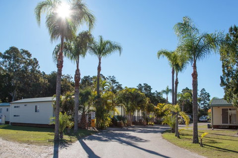 BIG4 Breeze Holiday Parks - Rainbow Beach - Tourism Noosa 22
