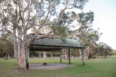 BIG4 Breeze Holiday Parks - Rainbow Beach - Tourism Noosa 23