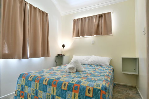 BIG4 Breeze Holiday Parks - Rainbow Beach - Tourism Noosa 12
