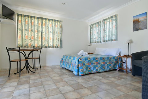BIG4 Breeze Holiday Parks - Rainbow Beach - Tourism Noosa 20