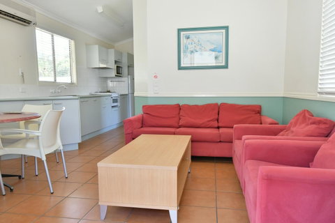 BIG4 Breeze Holiday Parks - Rainbow Beach - Tourism Noosa 5