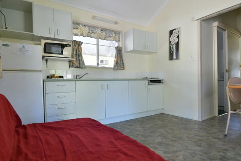 BIG4 Breeze Holiday Parks - Rainbow Beach - Tourism Noosa 13