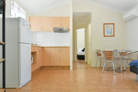 BIG4 Breeze Holiday Parks - Rainbow Beach - Tourism Noosa 17
