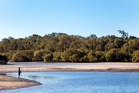 BIG4 Breeze Holiday Parks - Rainbow Beach - Tourism Noosa 30