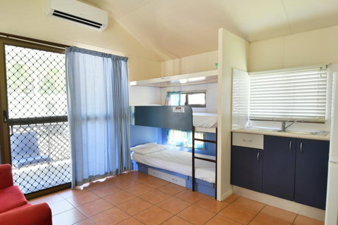 BIG4 Breeze Holiday Parks - Rainbow Beach - Tourism Noosa 10