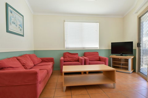 BIG4 Breeze Holiday Parks - Rainbow Beach - Tourism Noosa 1