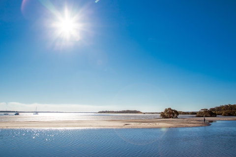 BIG4 Breeze Holiday Parks - Rainbow Beach - Tourism Noosa 29