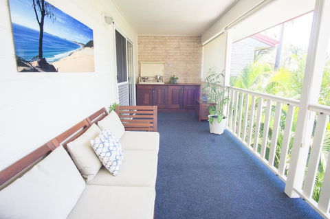 Debbie\'s Place - Tourism Noosa 26