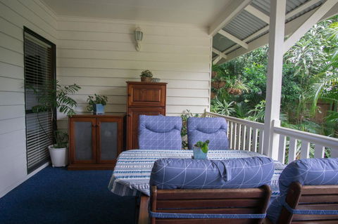 Debbie\'s Place - Tourism Noosa 14