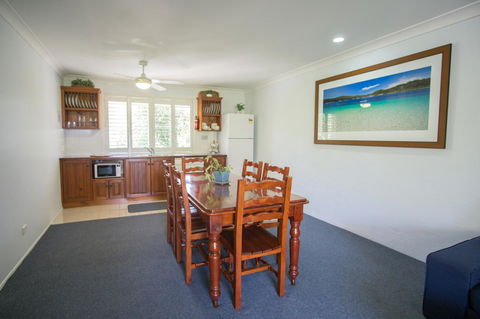 Debbie\'s Place - Tourism Noosa 28
