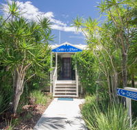 Debbie's Place - Tourism Noosa