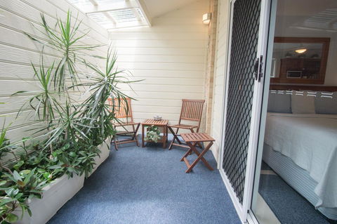 Debbie\'s Place - Tourism Noosa 9