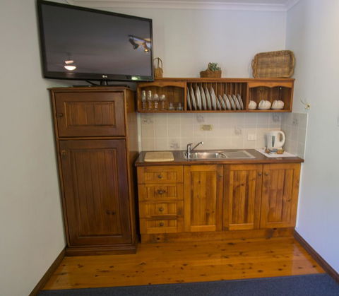 Debbie\'s Place - Tourism Noosa 44