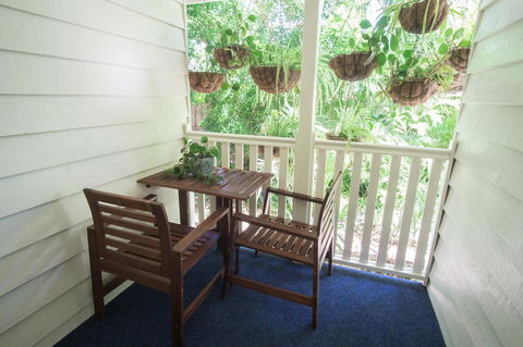 Debbie\'s Place - Tourism Noosa 4