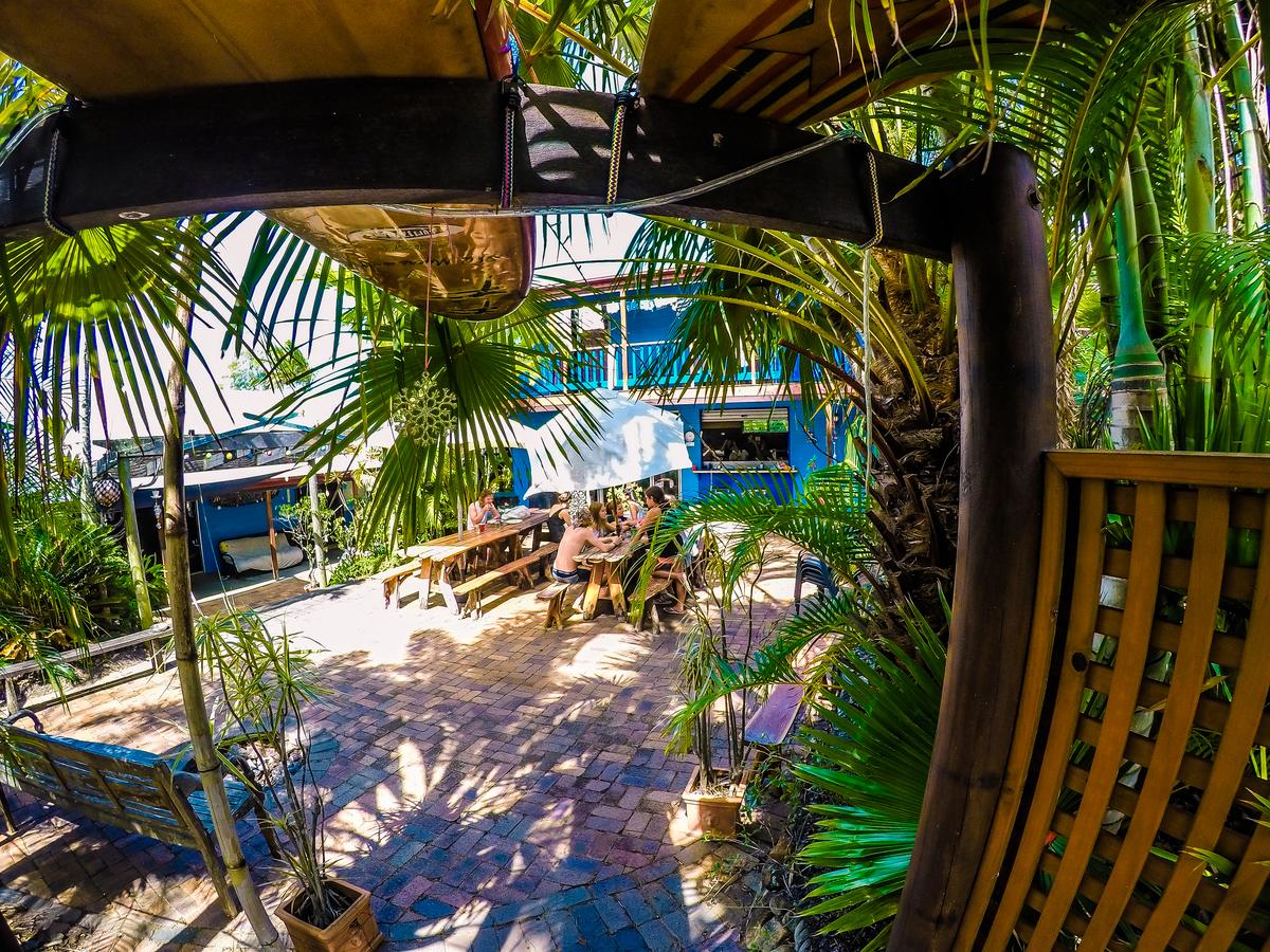 Isla QLD Tourism Noosa