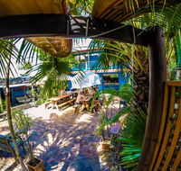 Cool Bananas Backpackers - Tourism Noosa