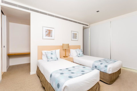 Plantation Resort At Rainbow - Tourism Noosa 8