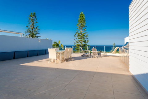 Plantation Resort At Rainbow - Tourism Noosa 6