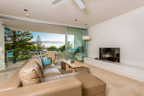 Plantation Resort At Rainbow - Tourism Noosa 2