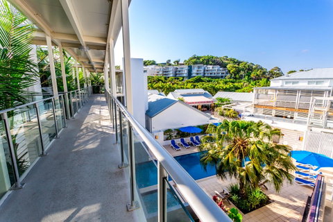 Plantation Resort At Rainbow - Tourism Noosa 15