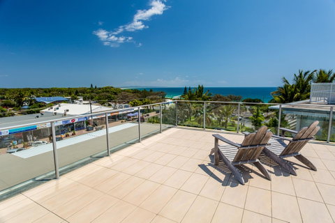 Plantation Resort At Rainbow - Tourism Noosa 11