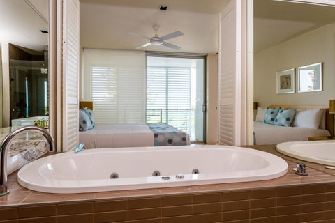 Plantation Resort At Rainbow - Tourism Noosa 7