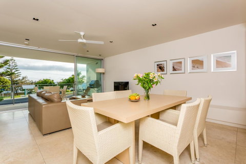 Plantation Resort At Rainbow - Tourism Noosa 17