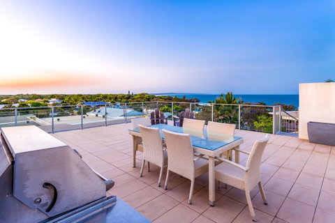 Plantation Resort At Rainbow - Tourism Noosa 13