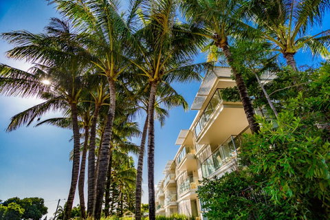 Plantation Resort At Rainbow - Tourism Noosa 1