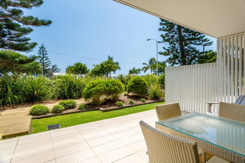 Plantation Resort At Rainbow - Tourism Noosa 10