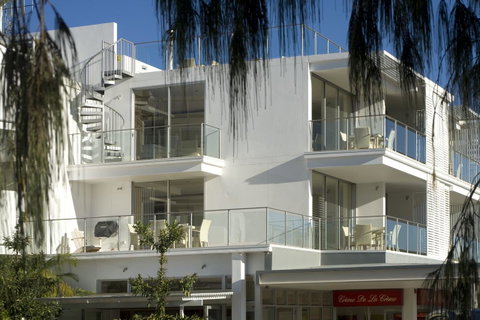Plantation Resort At Rainbow - Tourism Noosa 19