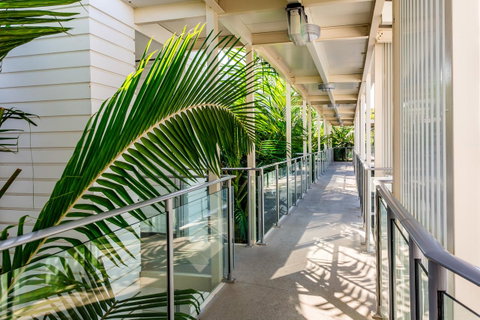 Plantation Resort At Rainbow - Tourism Noosa 14