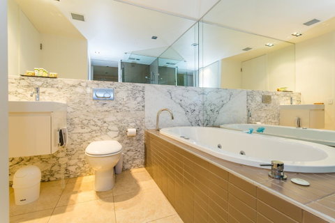 Plantation Resort At Rainbow - Tourism Noosa 16