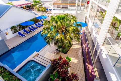 Plantation Resort At Rainbow - Tourism Noosa 4